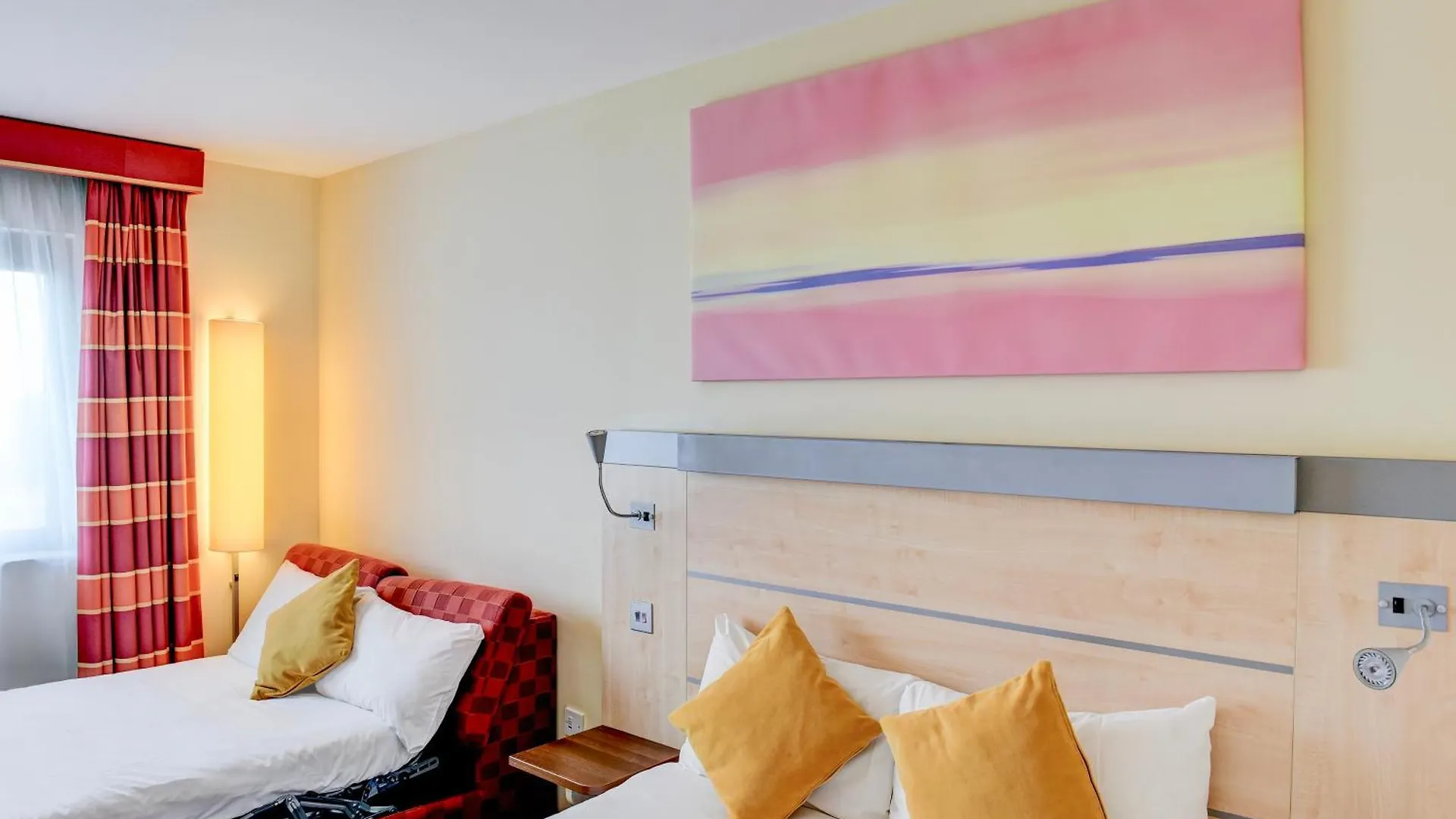 Apartment Belvilla Aberdeen Bridge Of Don Exhibition Centre