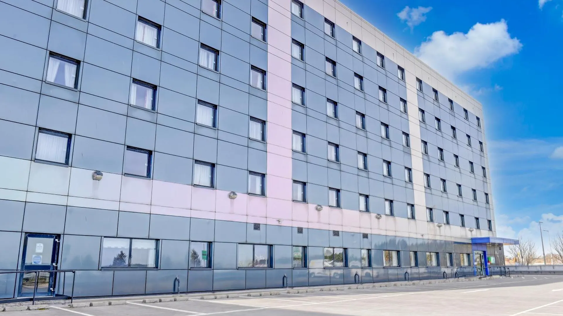 Belvilla Aberdeen Bridge Of Don Exhibition Centre contacts